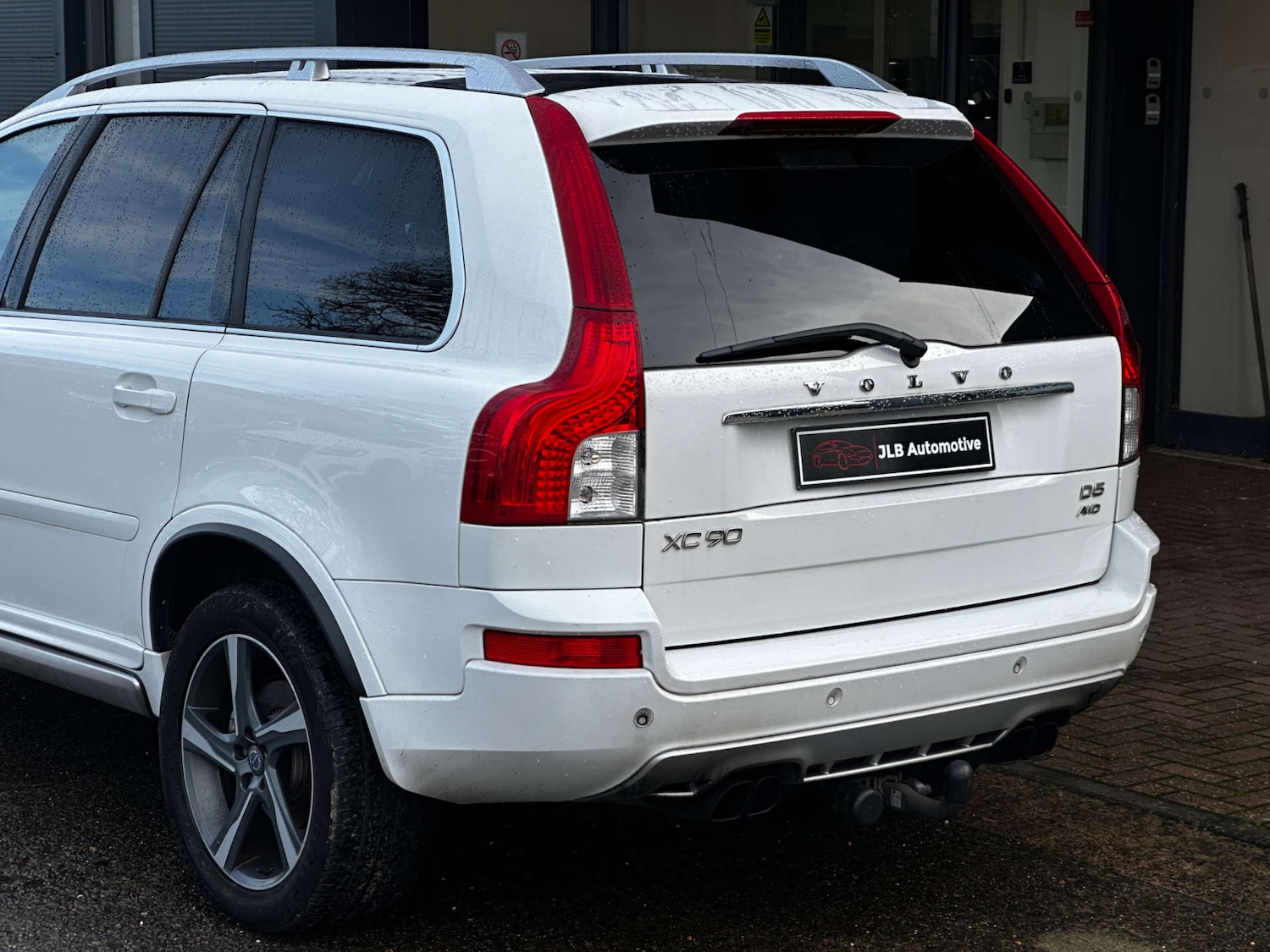 Used Volvo XC90 2013 for sale - 77042491: Photo 7