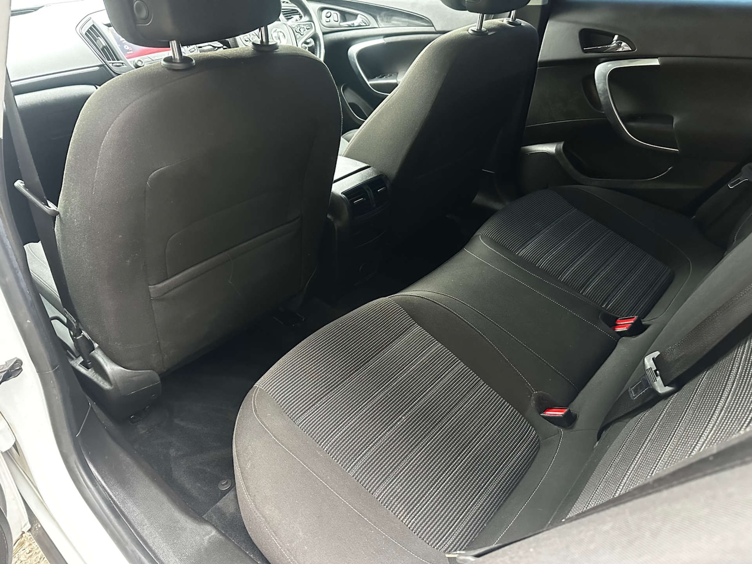 Used Vauxhall Insignia 2014 for sale - 77946357: Photo 15