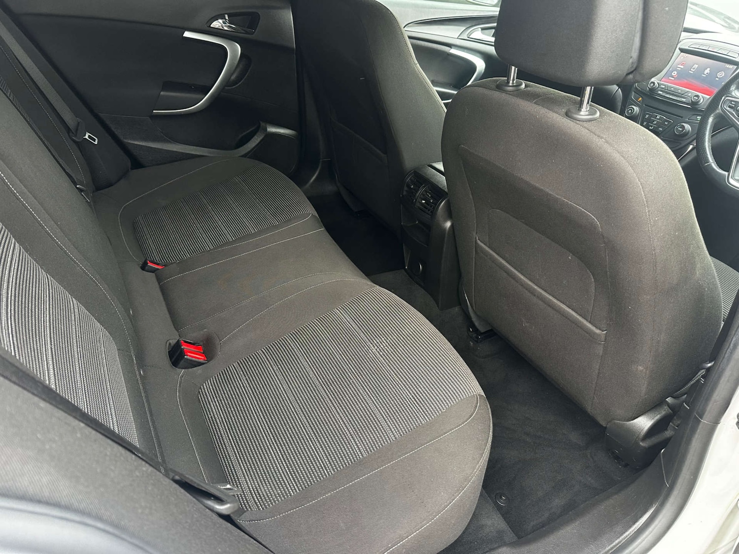 Used Vauxhall Insignia 2014 for sale - 77946357: Photo 22