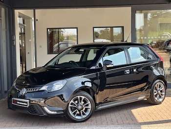 Used MG MG3 2016 for sale - 79350635: Photo