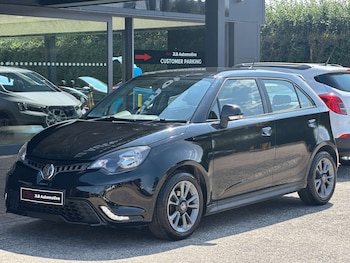 Used MG MG3 2016 for sale - 79350635: Photo