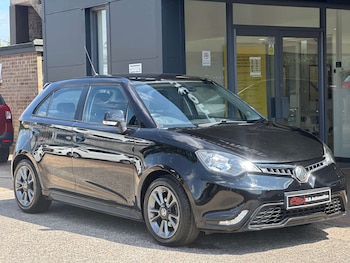 Used MG MG3 2016 for sale - 79350635: Photo