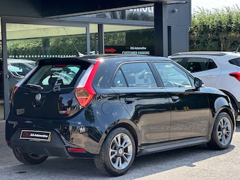 Used MG MG3 2016 for sale - 79350635: Photo