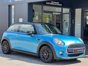 Used MINI Hatch 2017 for sale - 78506164: Photo
