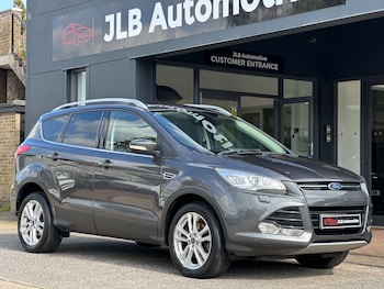 Used Ford Kuga 2015 for sale - 78364588: Photo