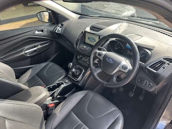 Used Ford Kuga 2015 for sale - 78364588: Photo