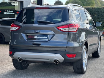 Used Ford Kuga 2015 for sale - 78364588: Photo