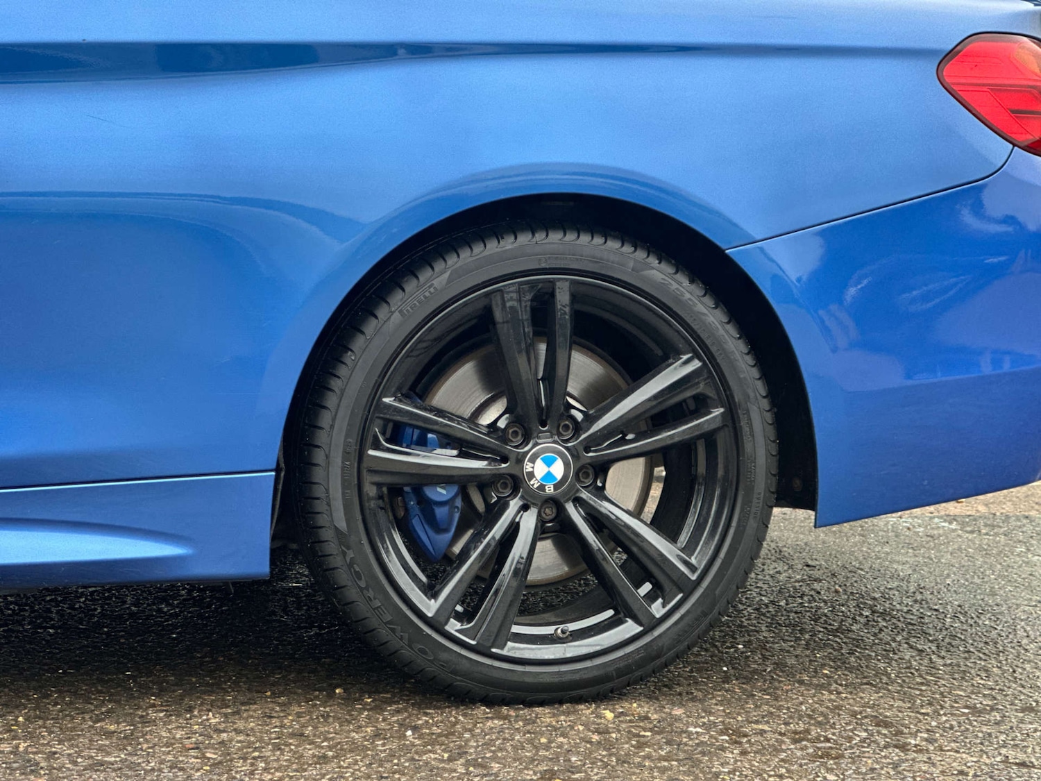 Used BMW 4 Series 2016 for sale - 77470097: Photo 11