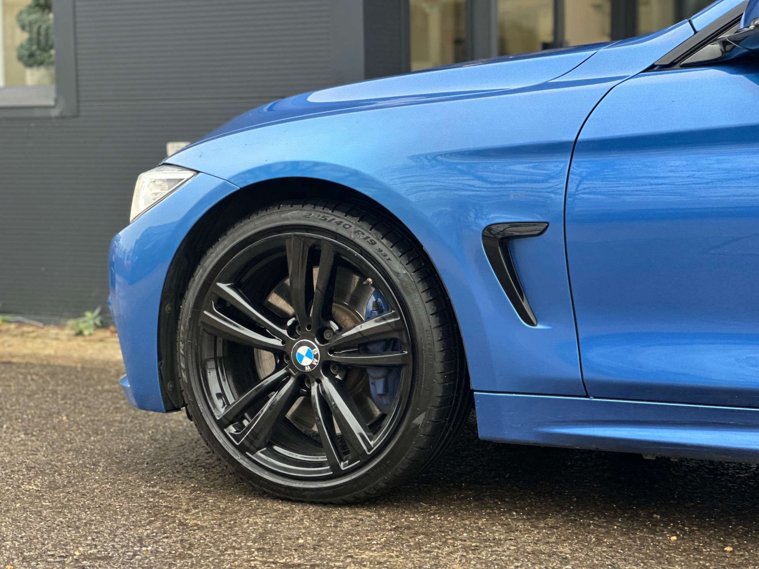 Used BMW 4 Series 2016 for sale - 77470097: Photo 12