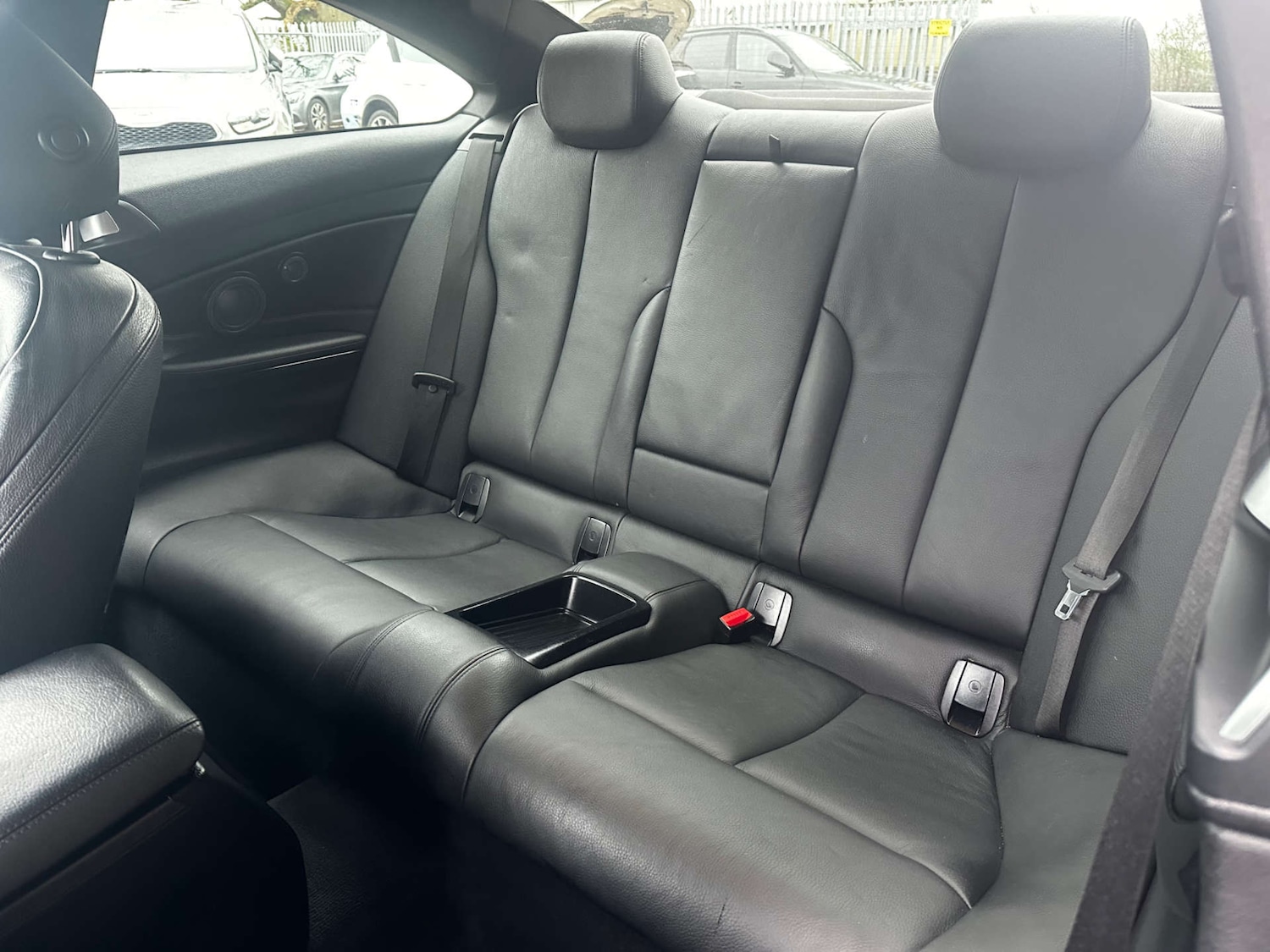 Used BMW 4 Series 2016 for sale - 77470097: Photo 13