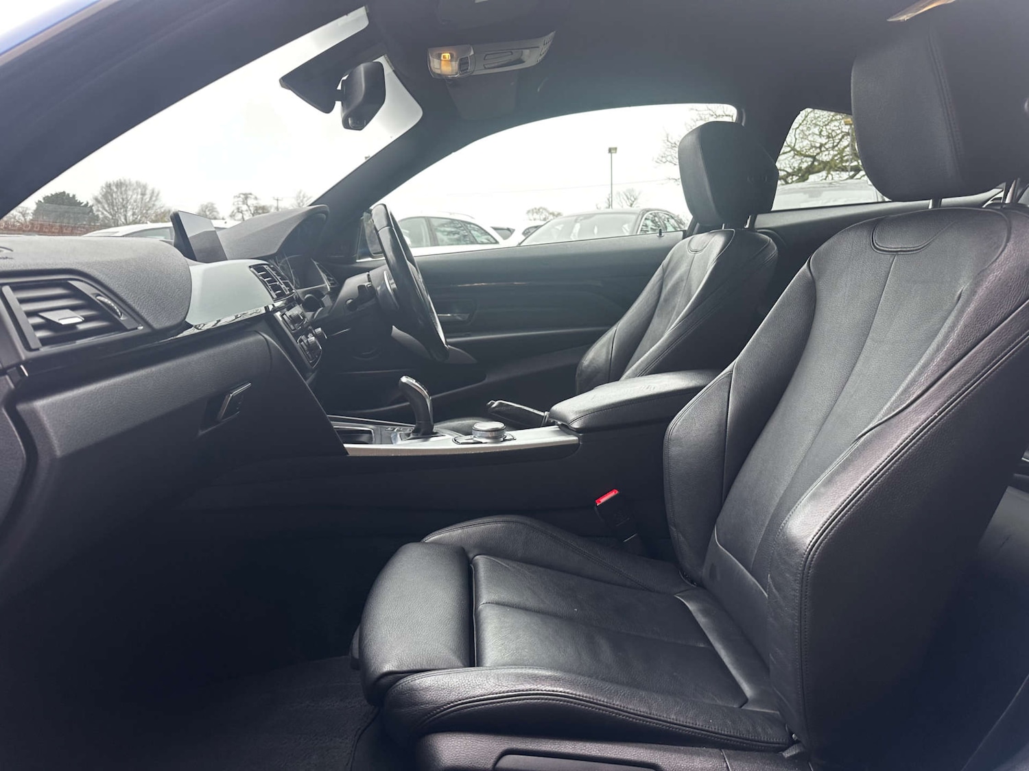 Used BMW 4 Series 2016 for sale - 77470097: Photo 14