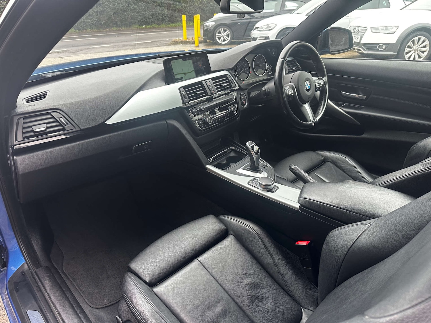 Used BMW 4 Series 2016 for sale - 77470097: Photo 15