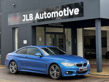 Used BMW 4 Series 2016 for sale - 77470097: Photo