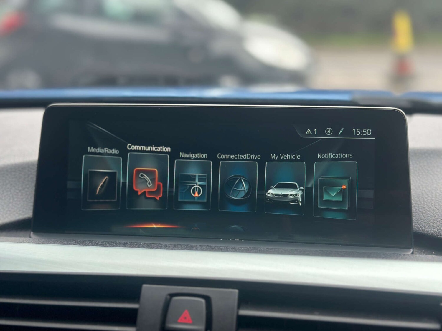 Used BMW 4 Series 2016 for sale - 77470097: Photo 23