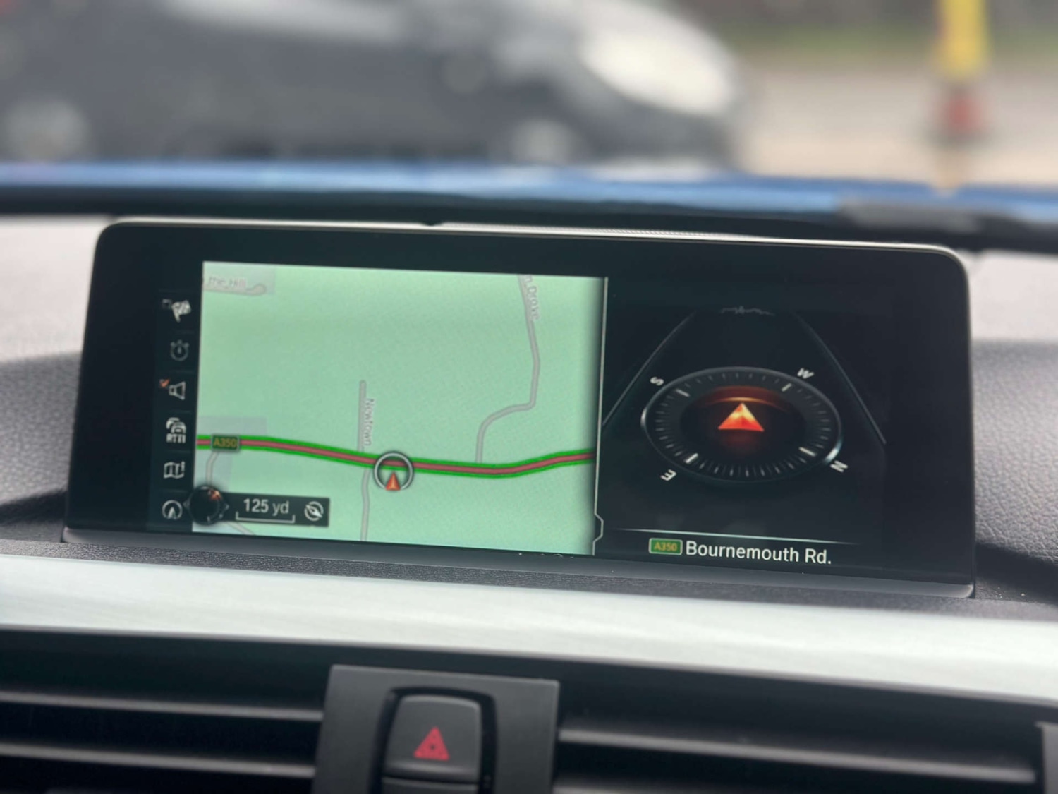 Used BMW 4 Series 2016 for sale - 77470097: Photo 24