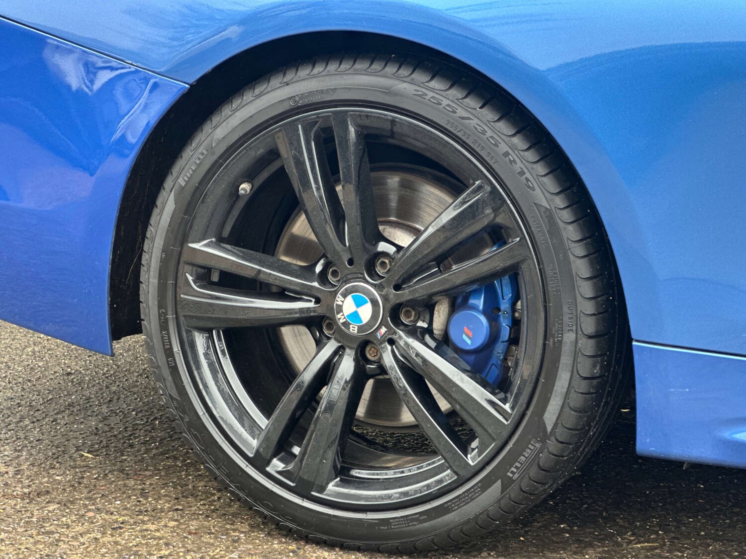 Used BMW 4 Series 2016 for sale - 77470097: Photo 27