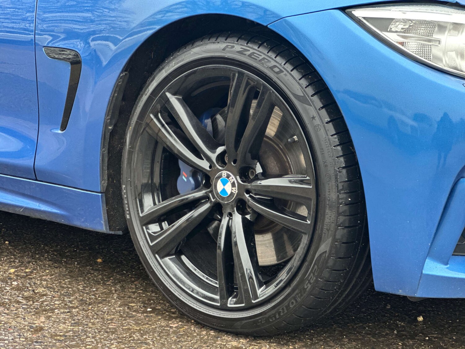 Used BMW 4 Series 2016 for sale - 77470097: Photo 28