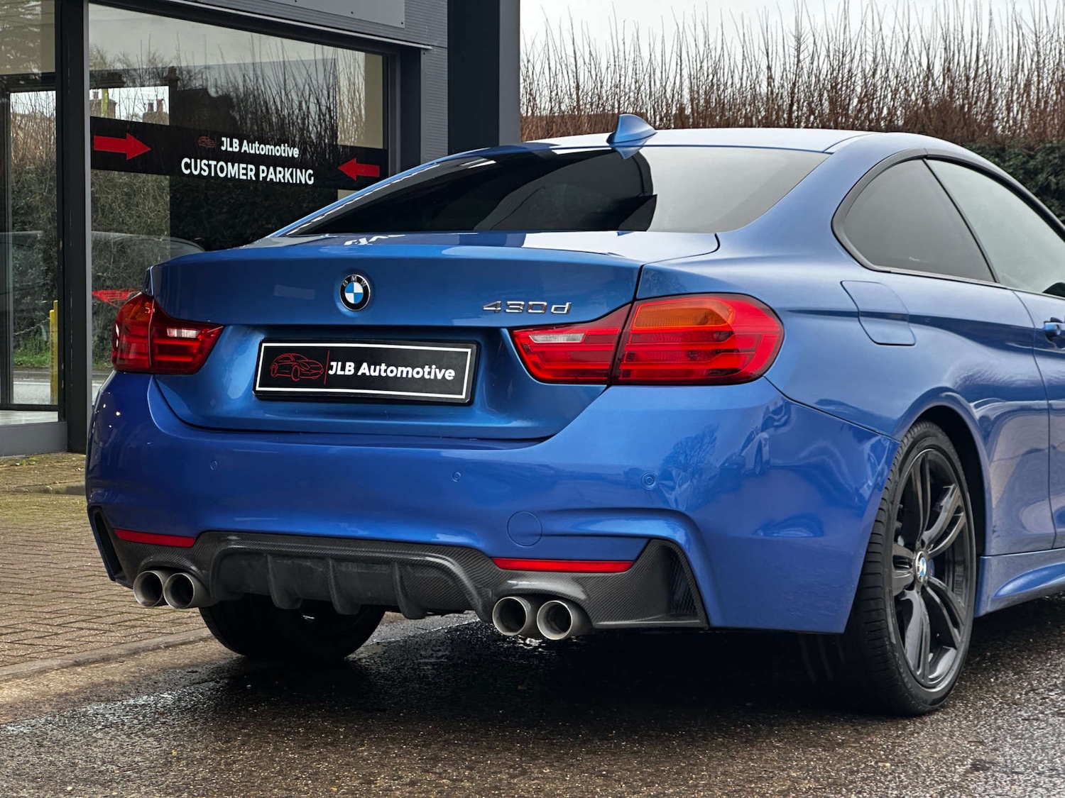 Used BMW 4 Series 2016 for sale - 77470097: Photo 7