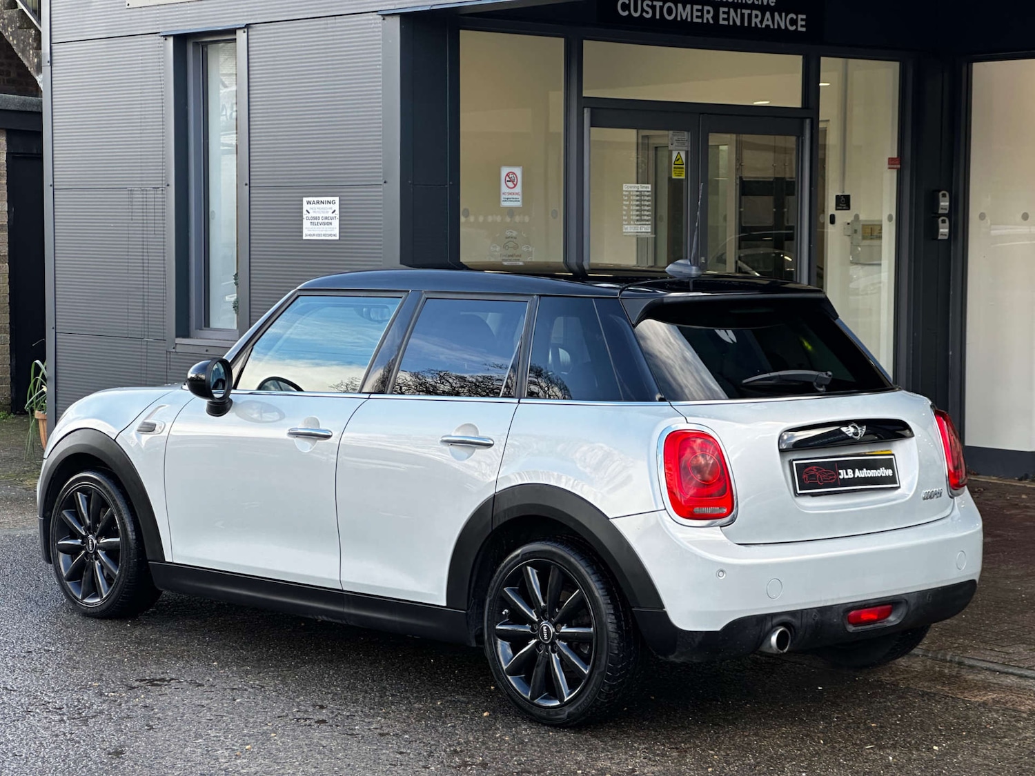 Used MINI Hatch 2017 for sale - 77209986: Photo 10