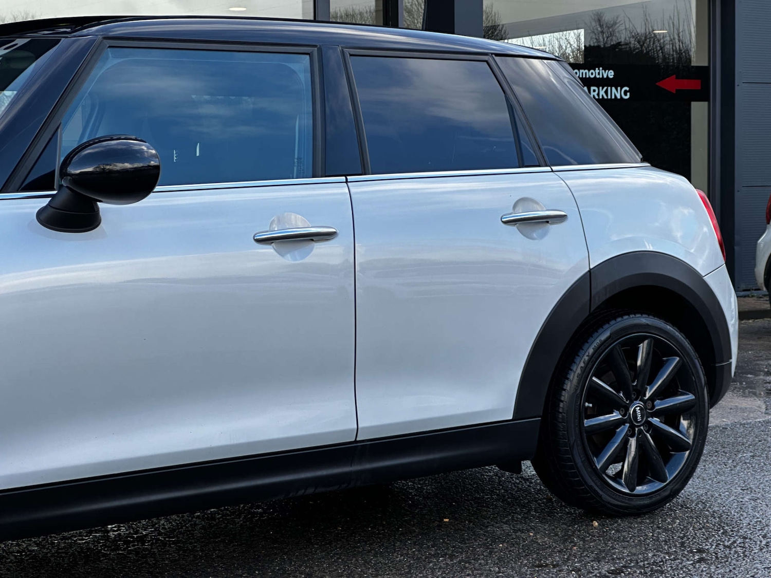 Used MINI Hatch 2017 for sale - 77209986: Photo 12