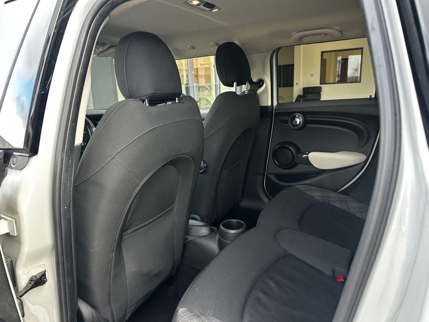 Used MINI Hatch 2017 for sale - 77209986: Photo 16