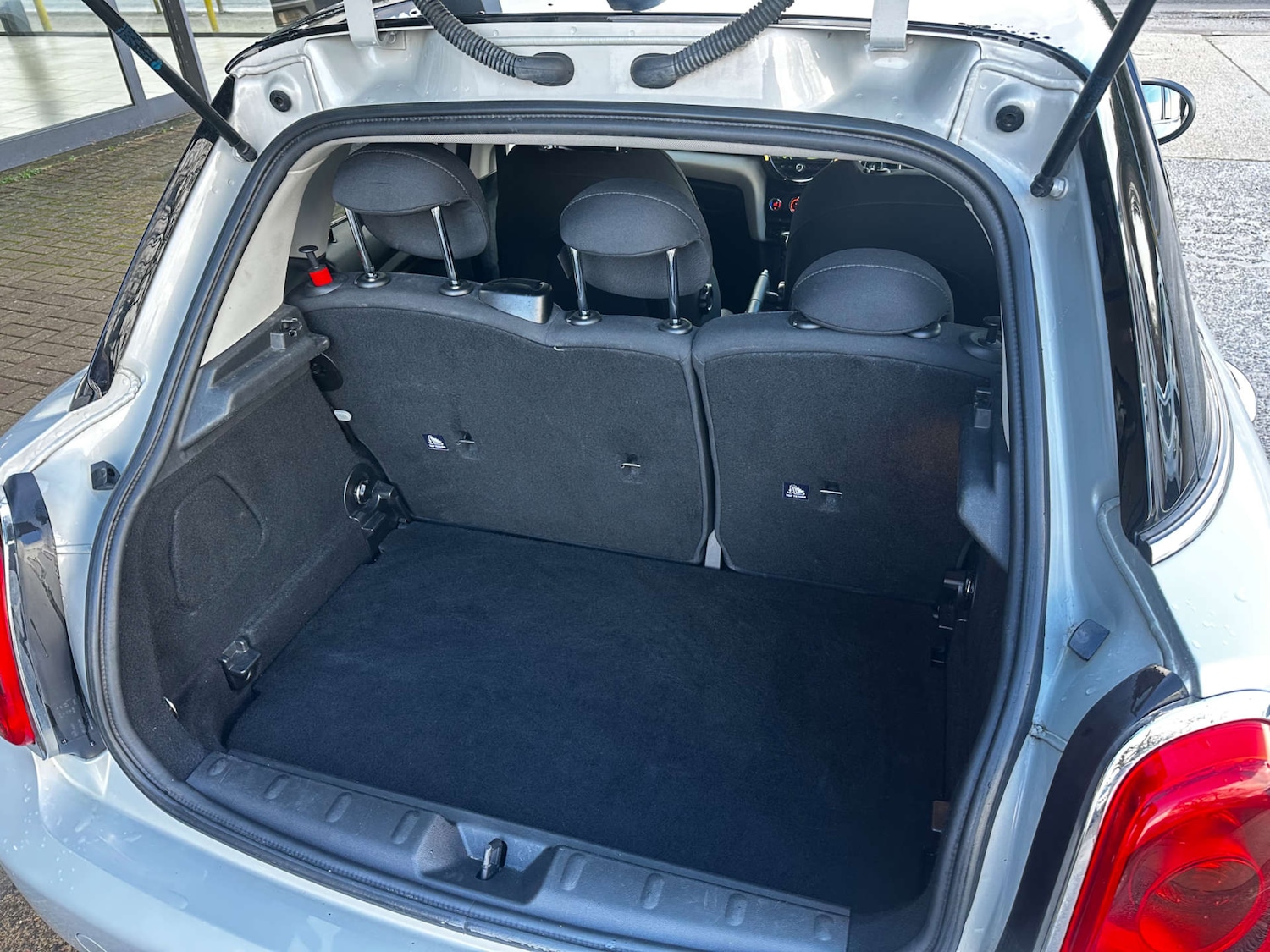 Used MINI Hatch 2017 for sale - 77209986: Photo 18