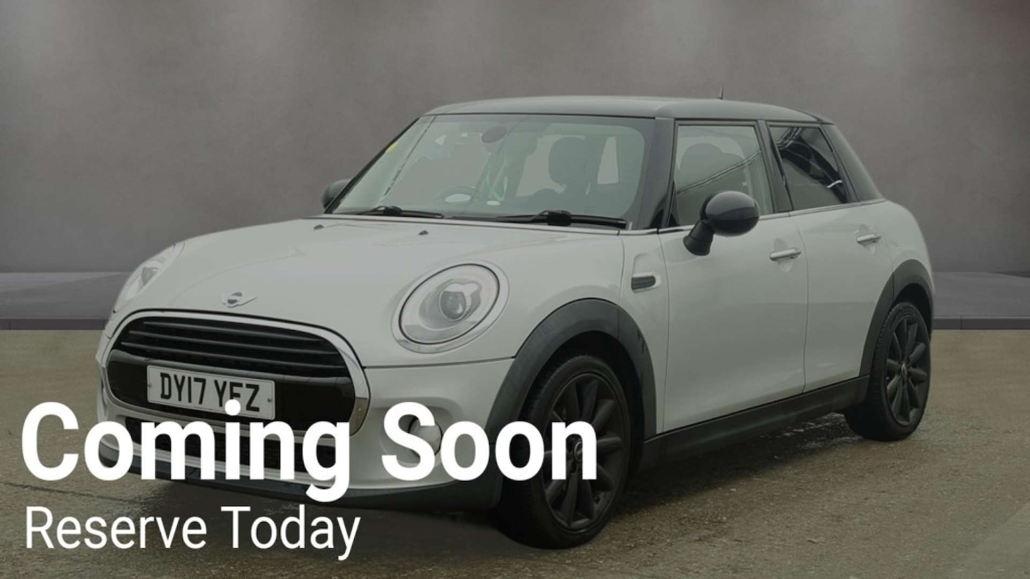 Used MINI Hatch 2017 for sale - 77209986: Photo 2