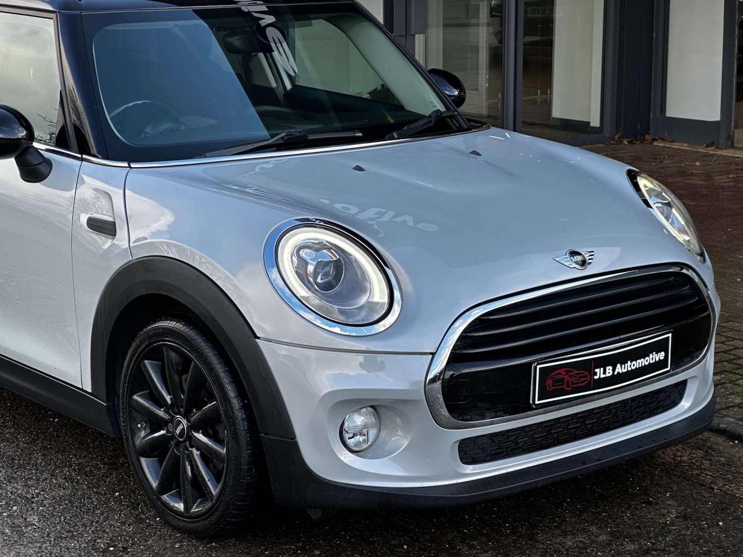 Used MINI Hatch 2017 for sale - 77209986: Photo 20