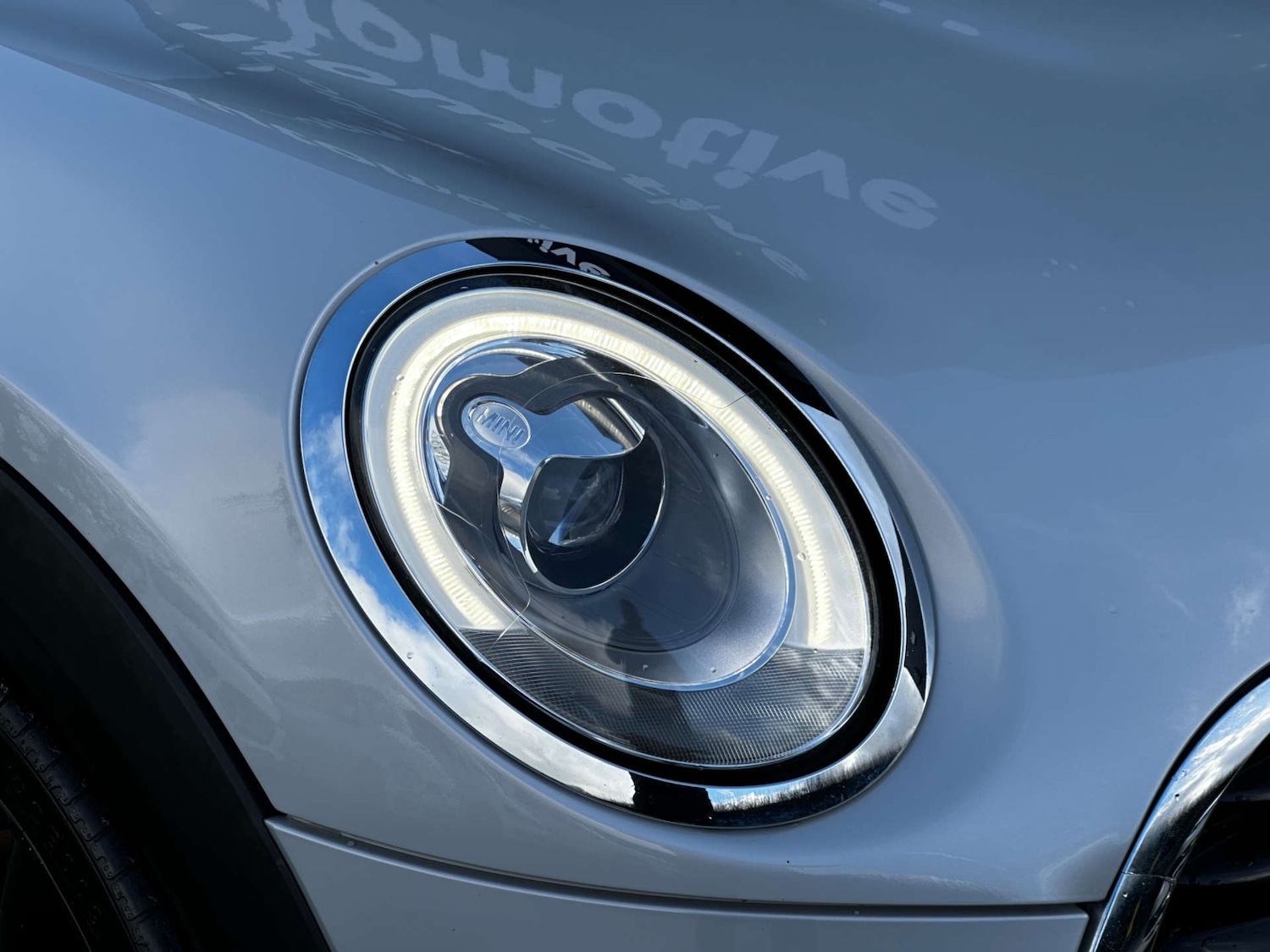 Used MINI Hatch 2017 for sale - 77209986: Photo 21