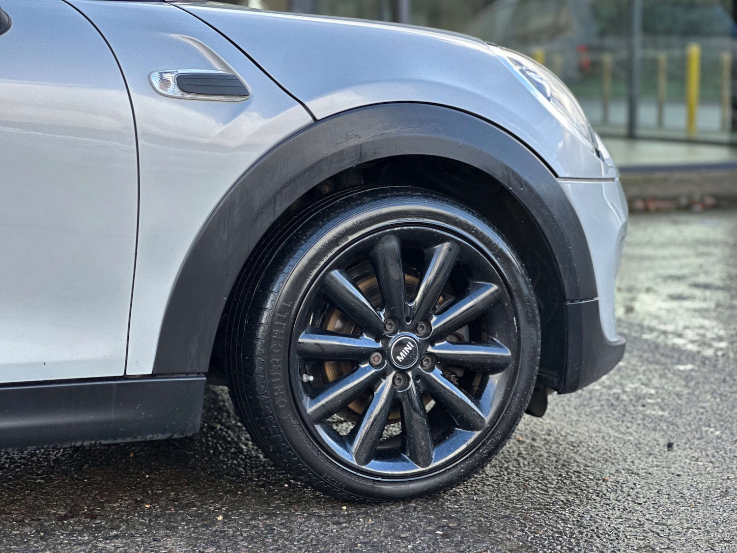 Used MINI Hatch 2017 for sale - 77209986: Photo 22