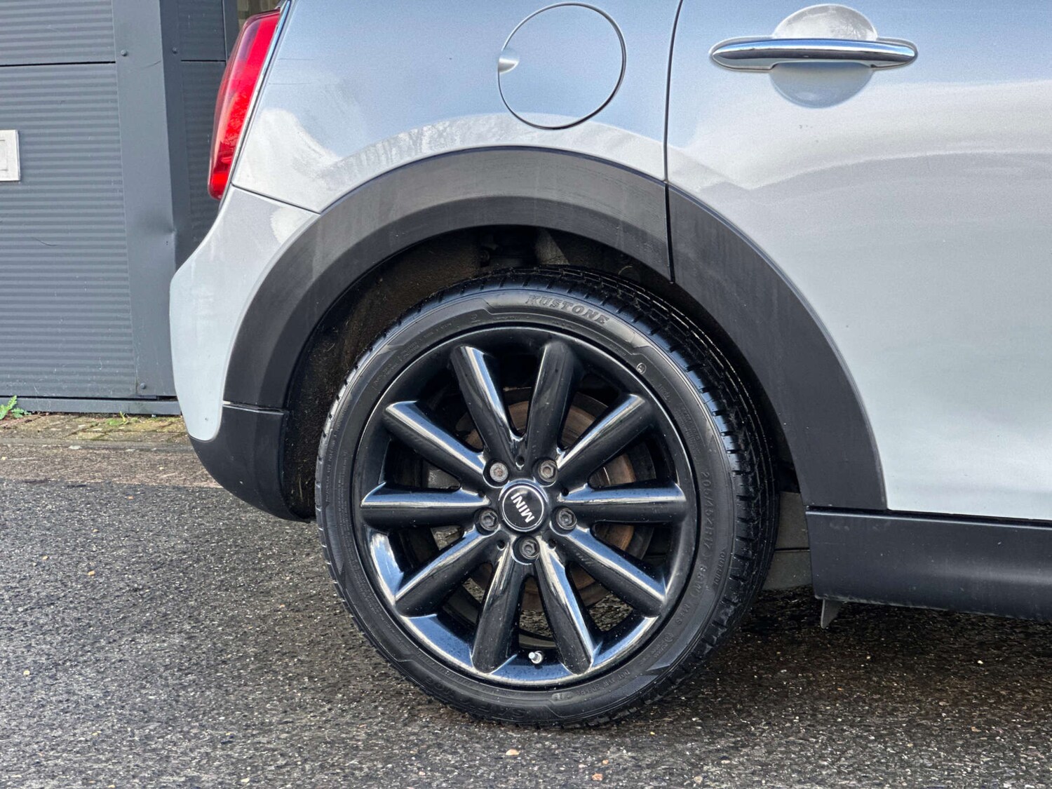 Used MINI Hatch 2017 for sale - 77209986: Photo 23