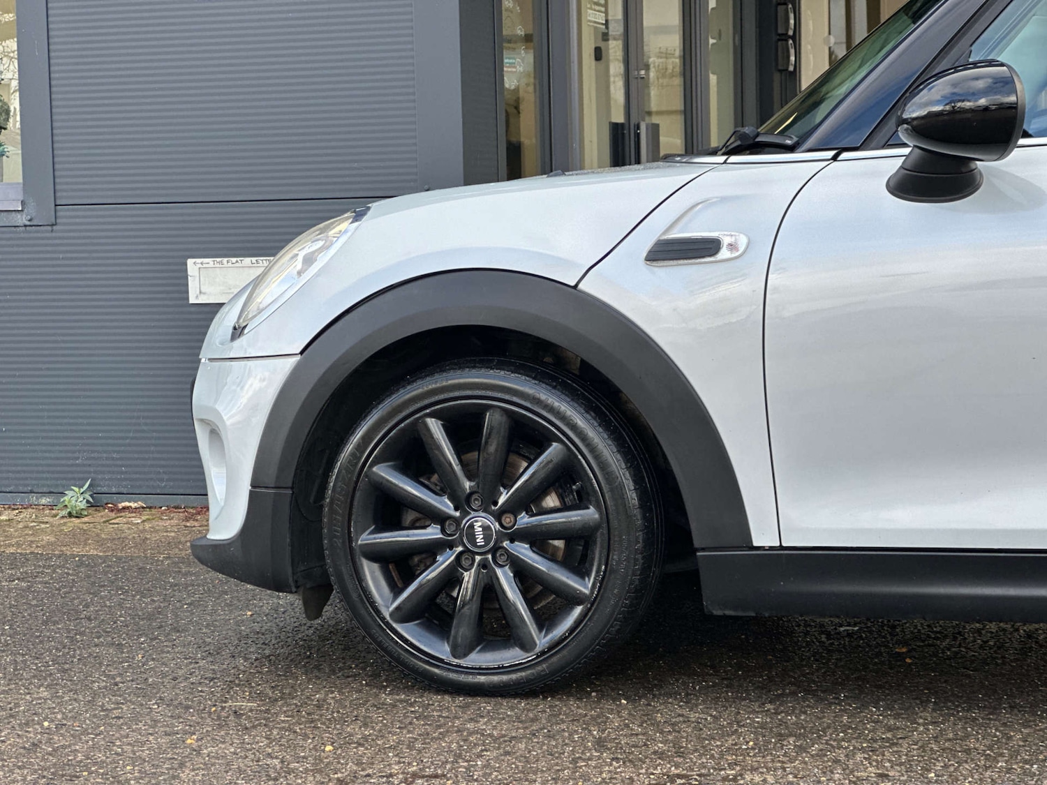 Used MINI Hatch 2017 for sale - 77209986: Photo 24