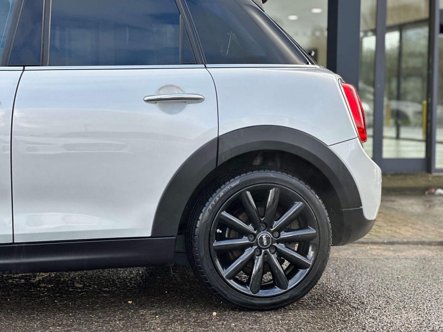 Used MINI Hatch 2017 for sale - 77209986: Photo 25