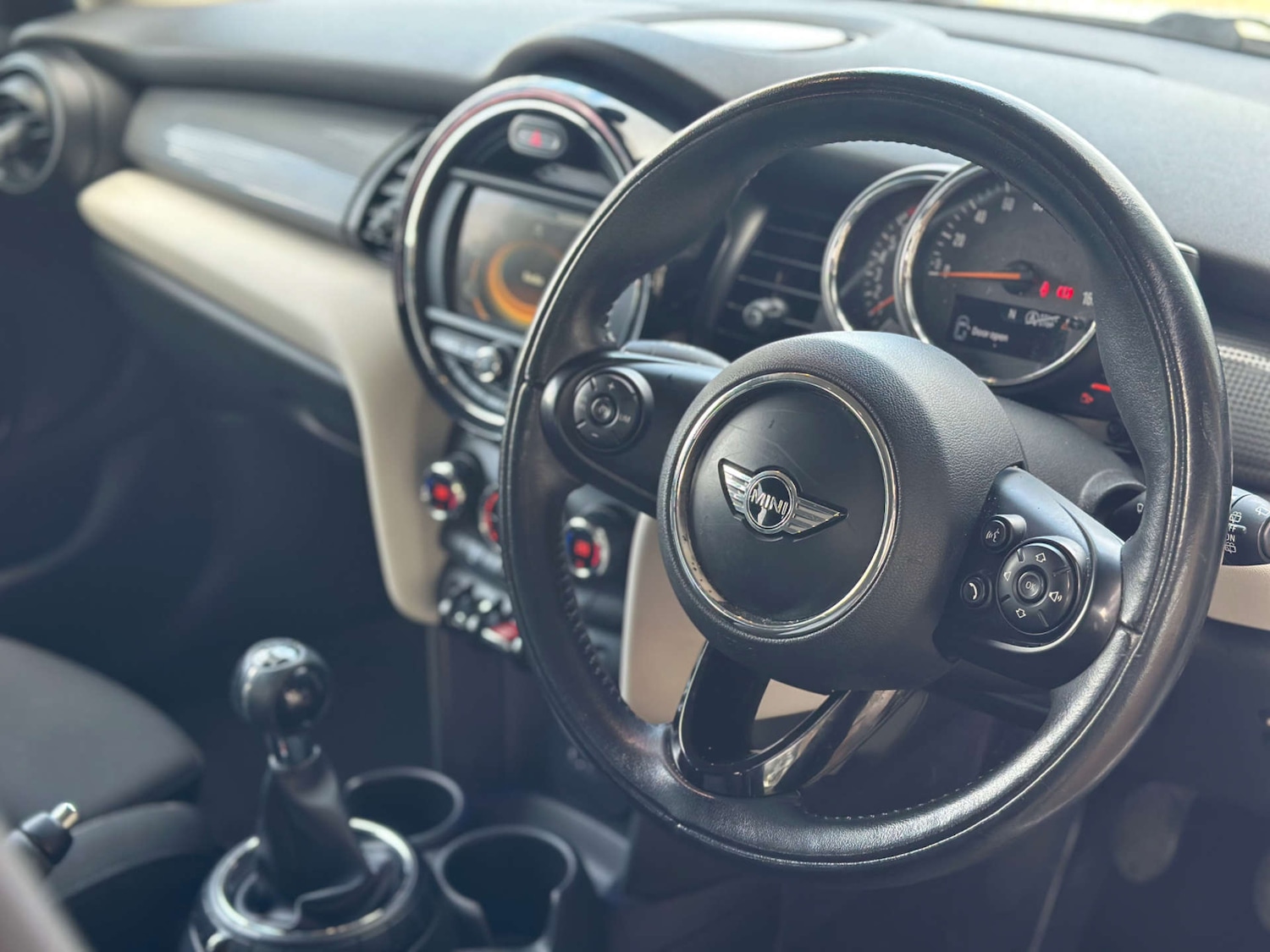 Used MINI Hatch 2017 for sale - 77209986: Photo 26