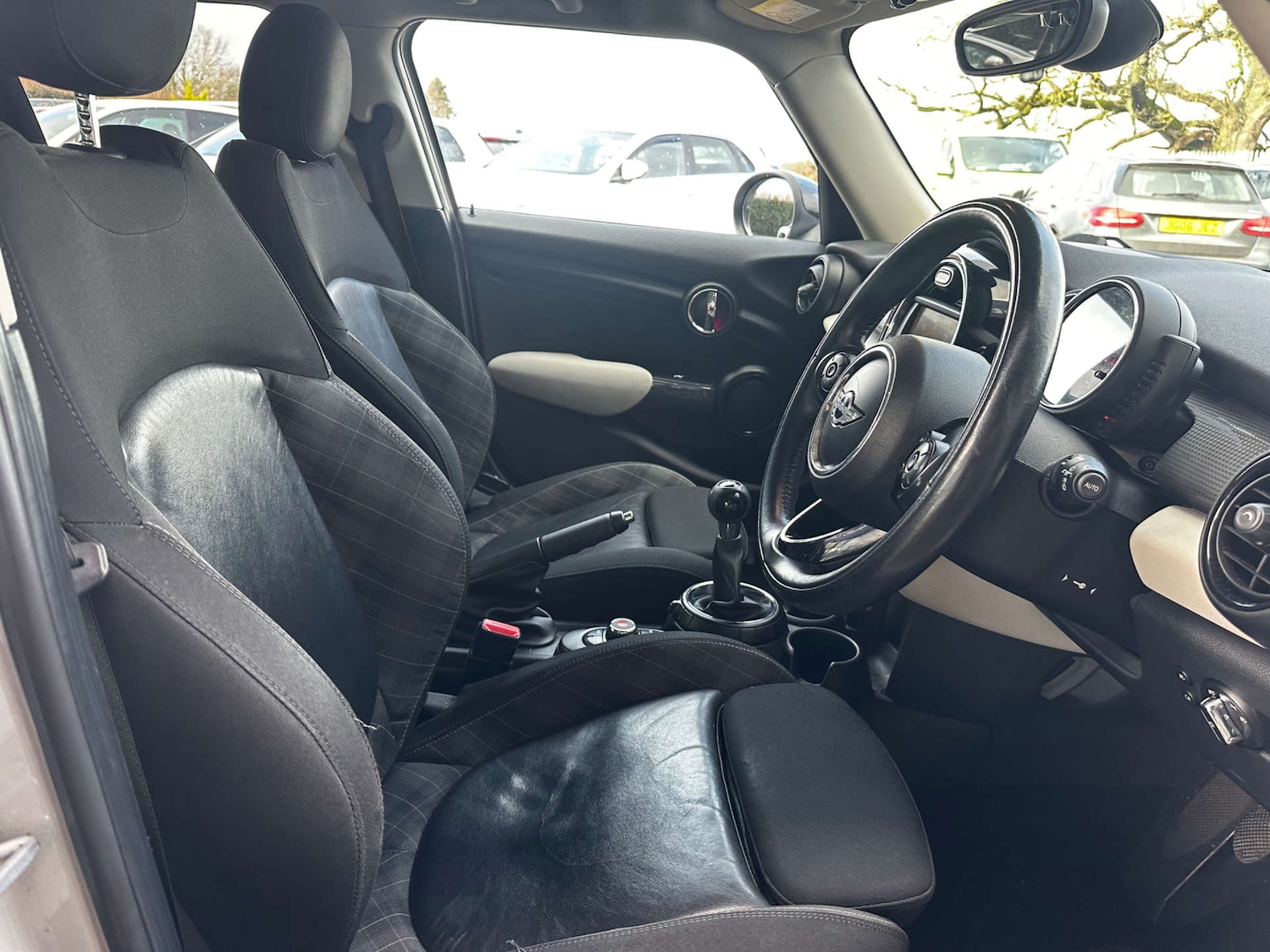 Used MINI Hatch 2017 for sale - 77209986: Photo 27