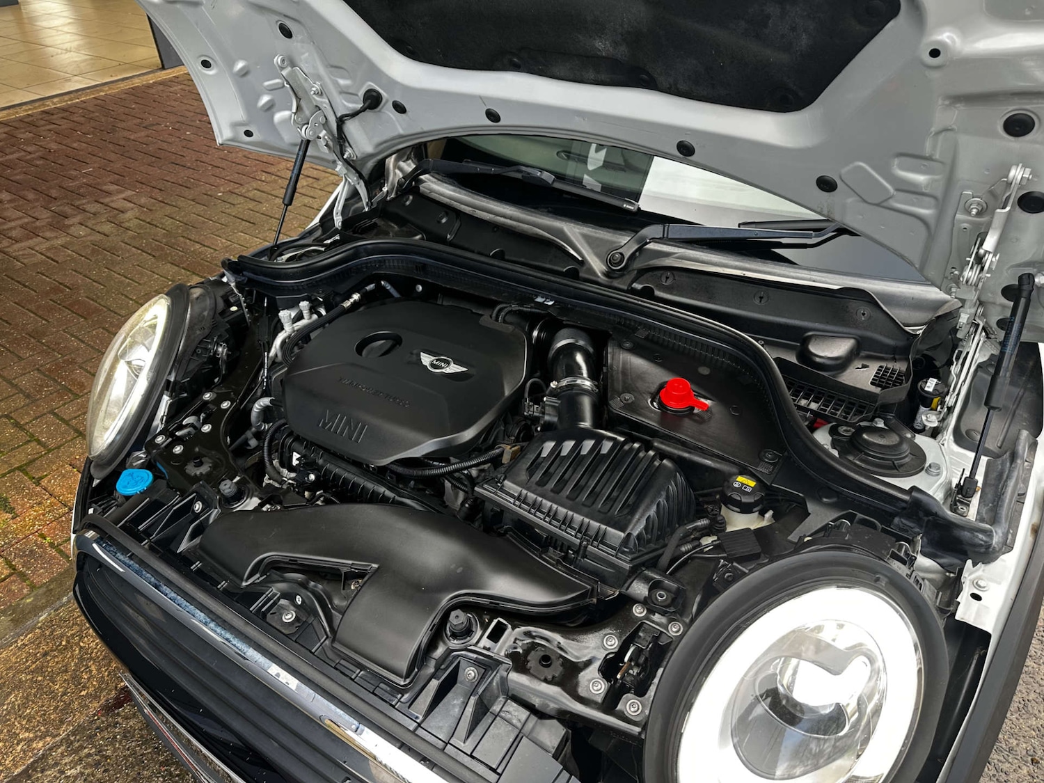 Used MINI Hatch 2017 for sale - 77209986: Photo 28