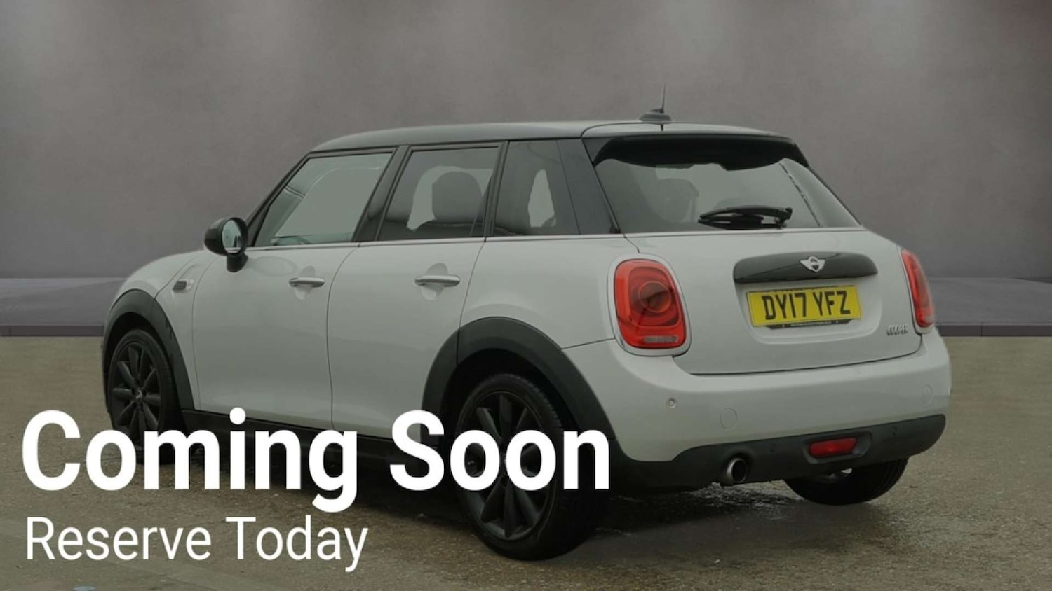 Used MINI Hatch 2017 for sale - 77209986: Photo 3