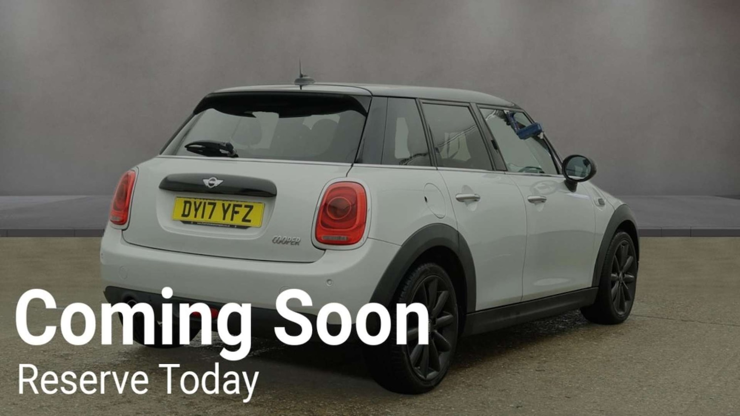 Used MINI Hatch 2017 for sale - 77209986: Photo 4