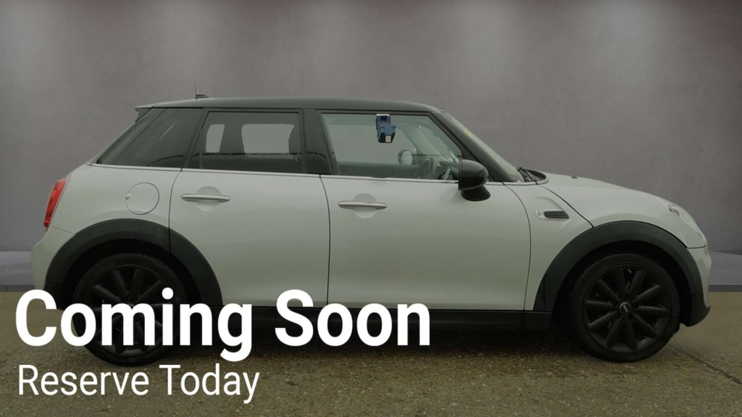 Used MINI Hatch 2017 for sale - 77209986: Photo 5