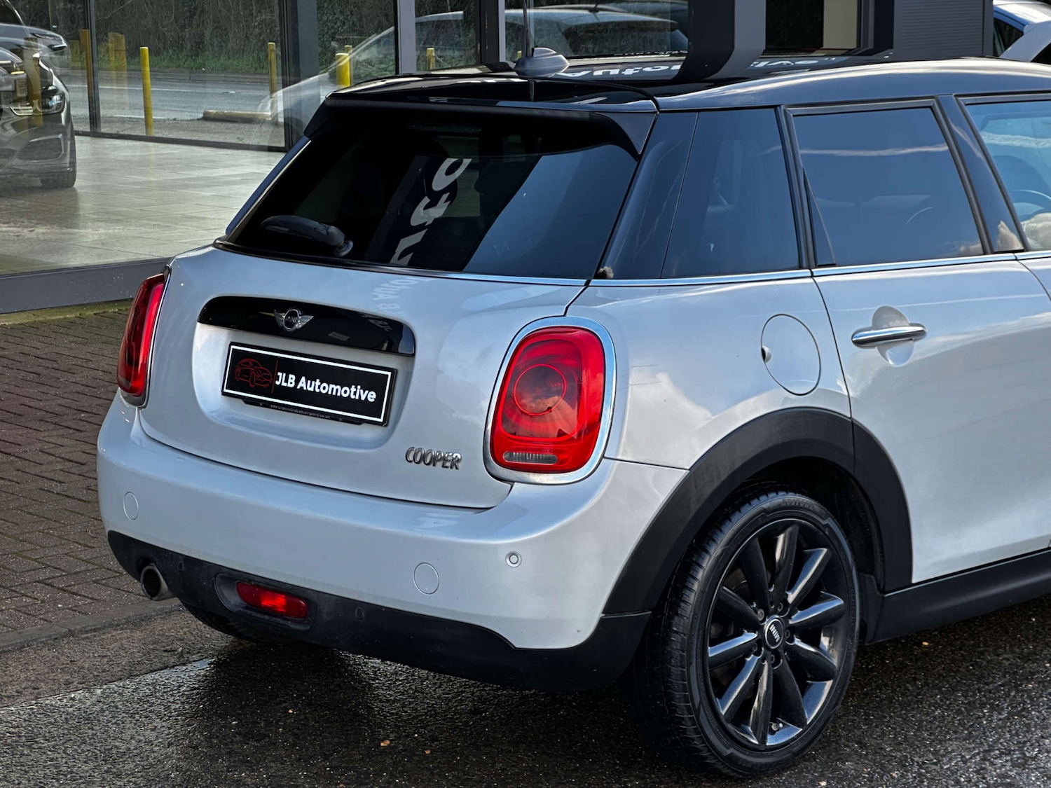 Used MINI Hatch 2017 for sale - 77209986: Photo 7