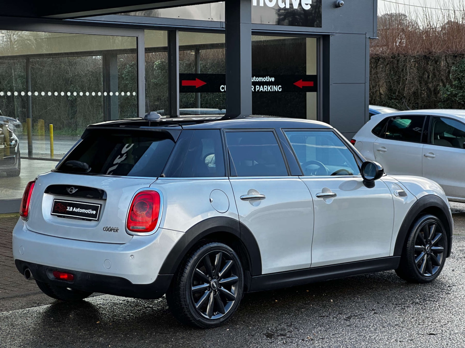 Used MINI Hatch 2017 for sale - 77209986: Photo 8