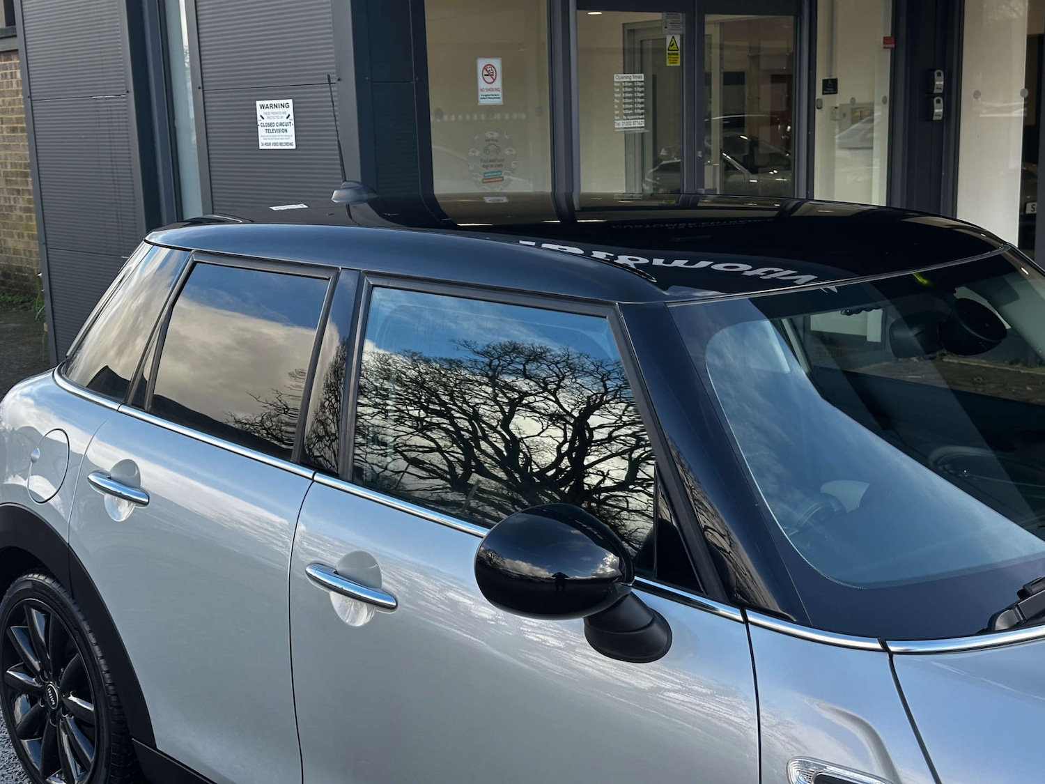 Used MINI Hatch 2017 for sale - 77209986: Photo 9