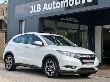 Used Honda HR-V 2016 for sale - 78345069: Photo