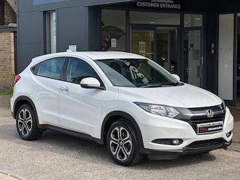 Used Honda HR-V 2016 for sale - 78345069: Photo