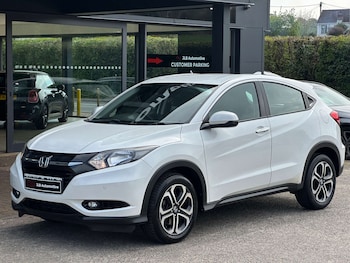 Used Honda HR-V 2016 for sale - 78345069: Photo