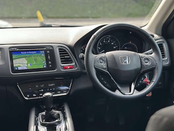 Used Honda HR-V 2016 for sale - 78345069: Photo