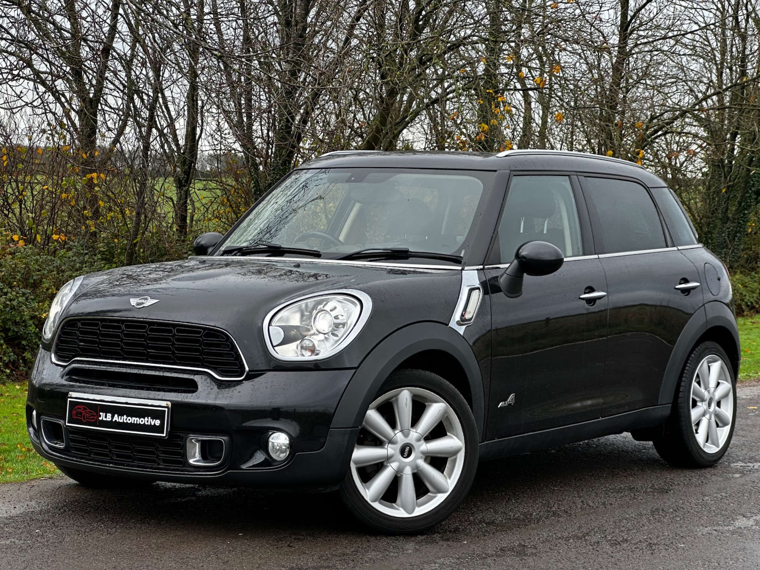 Used MINI Countryman 2013 for sale - 76696665: Photo 1