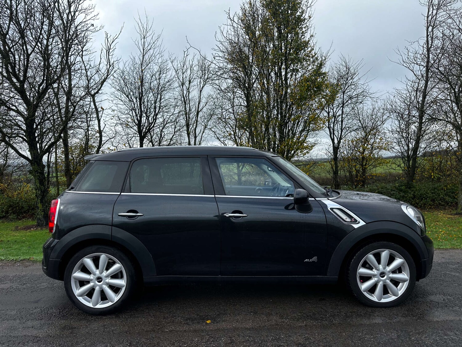Used MINI Countryman 2013 for sale - 76696665: Photo 10