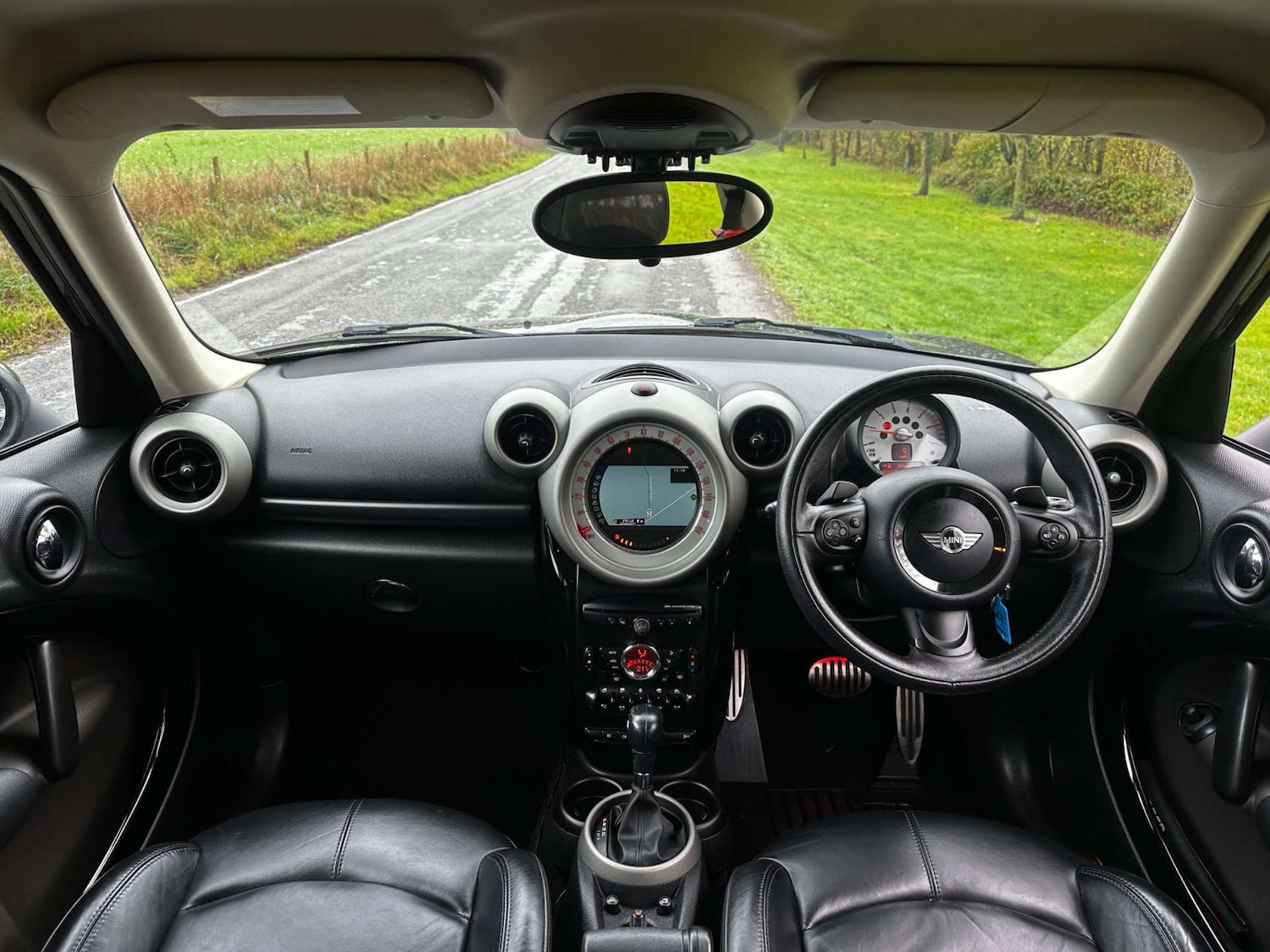 Used MINI Countryman 2013 for sale - 76696665: Photo 11