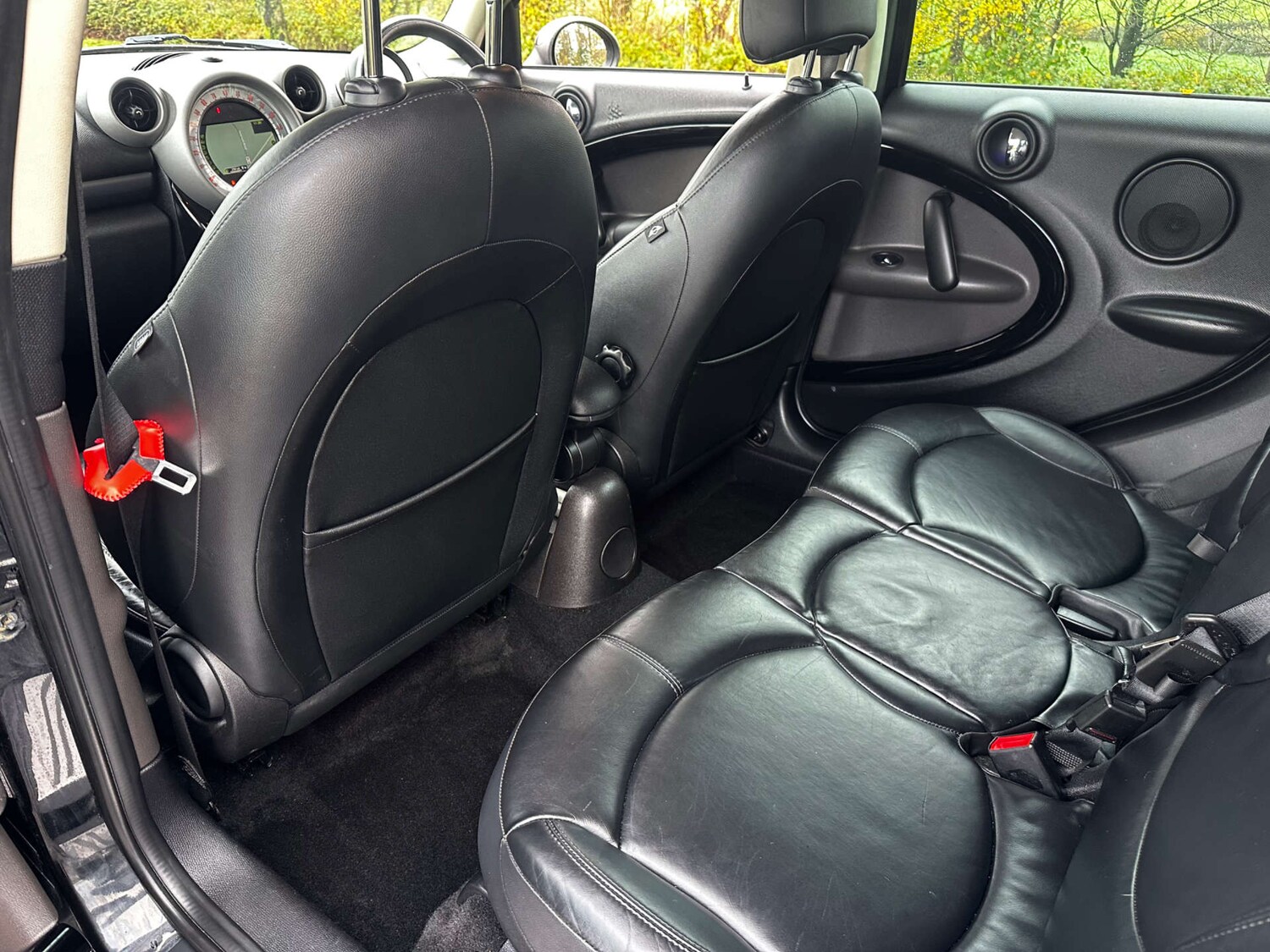 Used MINI Countryman 2013 for sale - 76696665: Photo 12